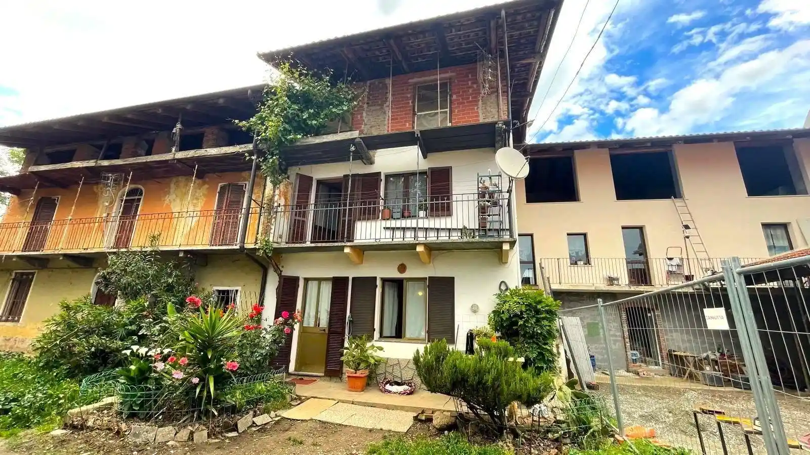 Casa indipendente - foto 4