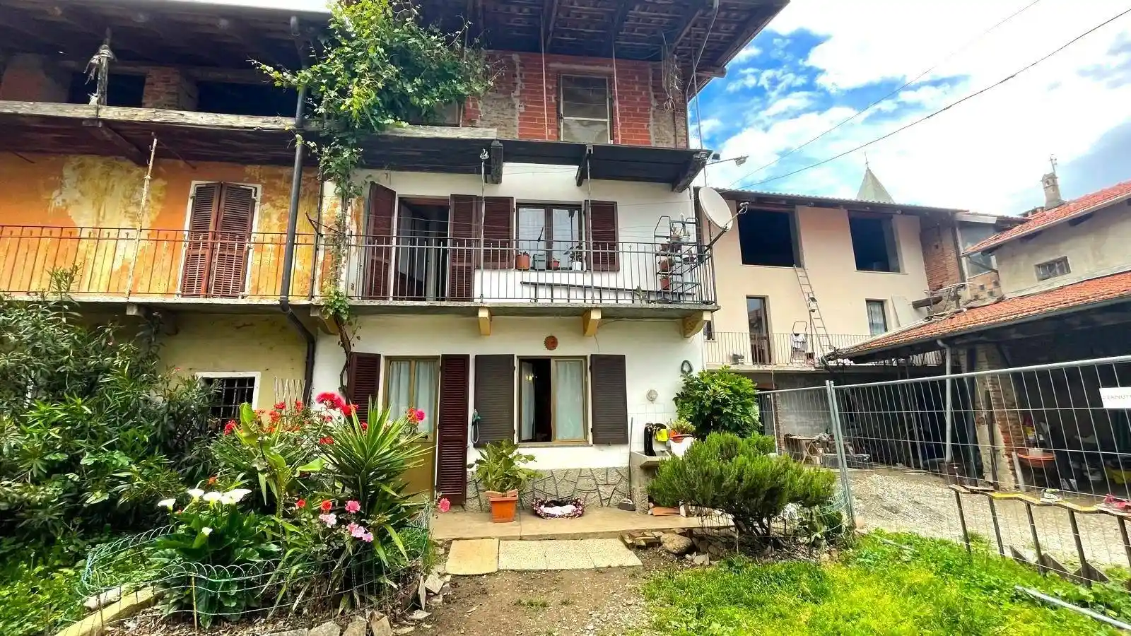 Casa indipendente - foto 5