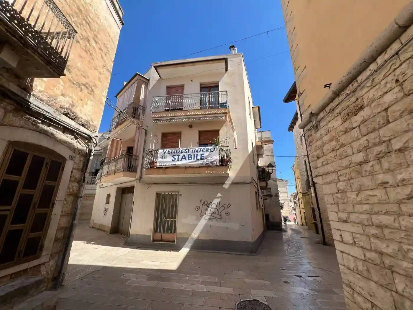 Palazzo - Edificio - foto 2