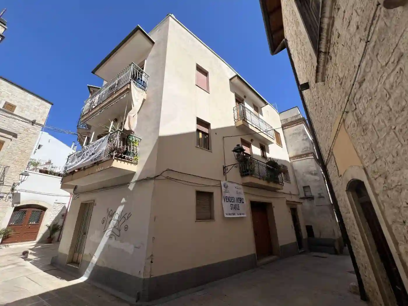 Palazzo - Edificio - foto 3