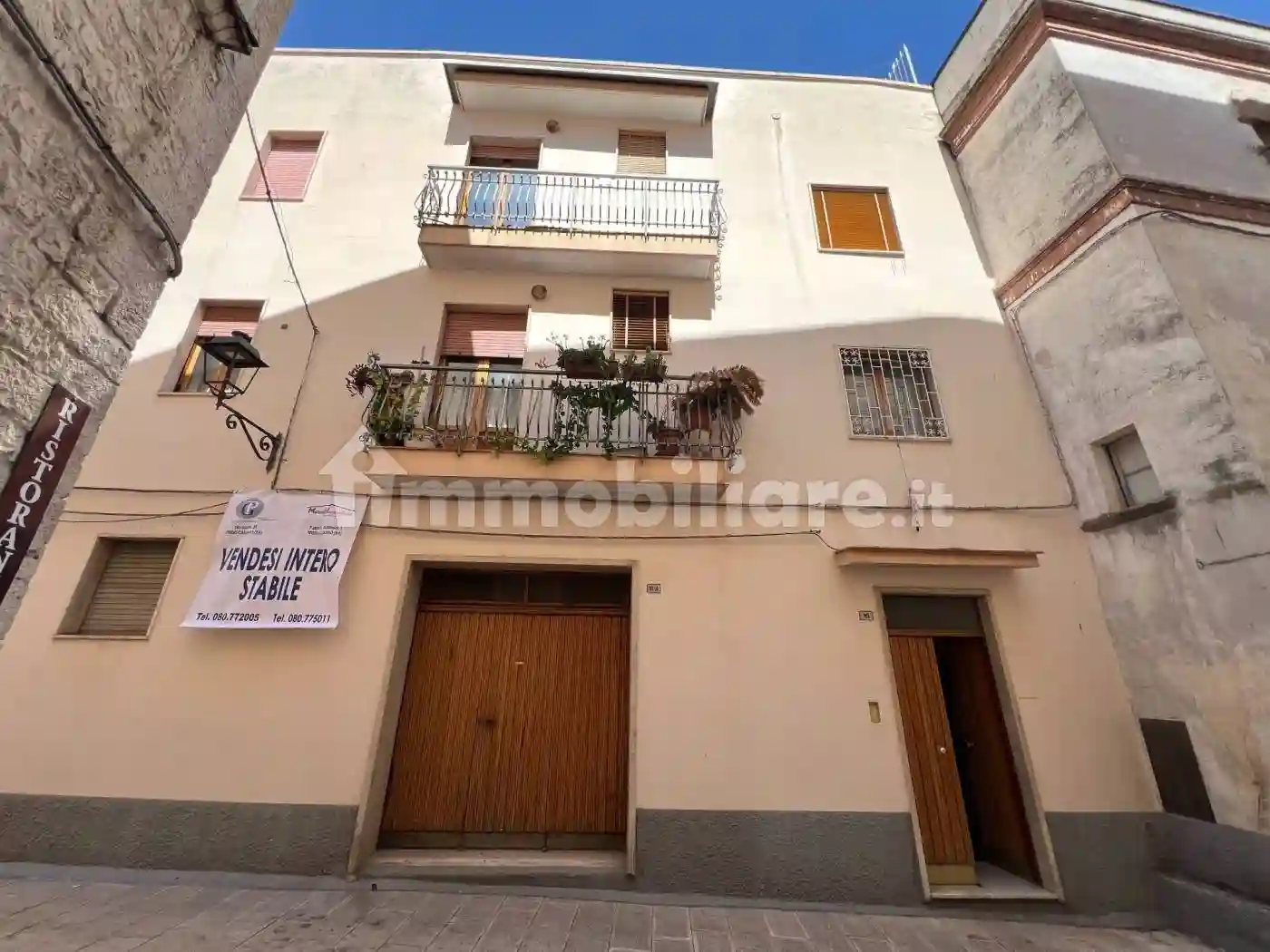 Palazzo - Edificio - foto 4