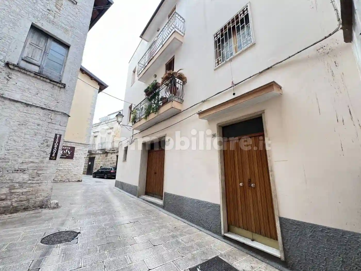 Palazzo - Edificio - foto 5