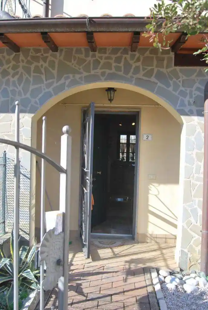 Villetta a schiera in vendita a Tuoro sul Trasimeno