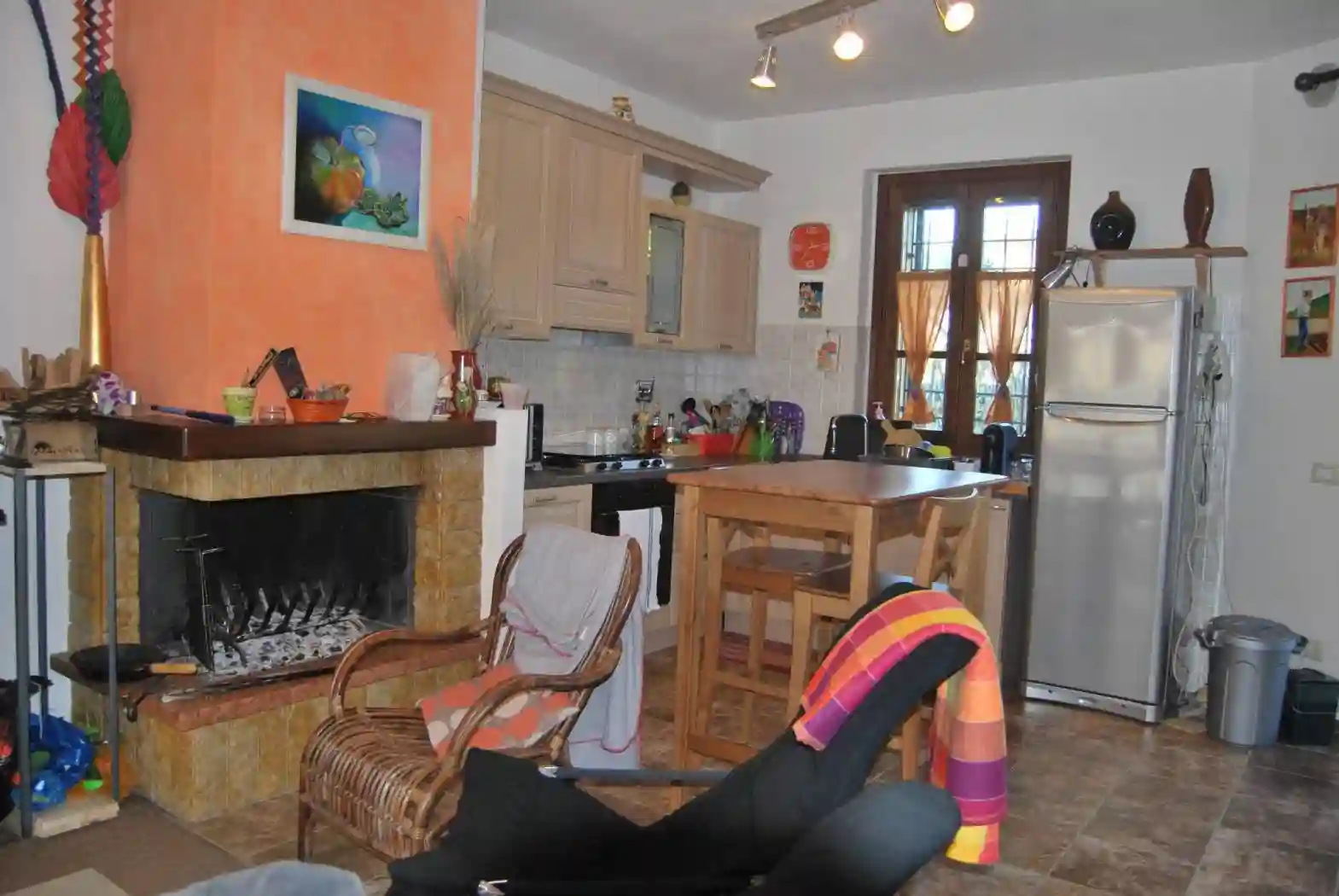 Villetta a schiera - foto 4