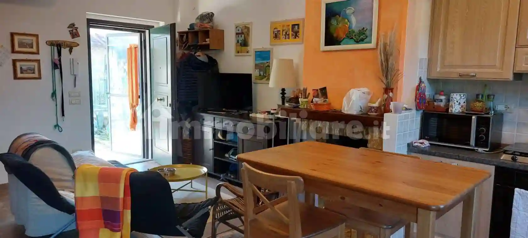 Villetta a schiera - foto 5