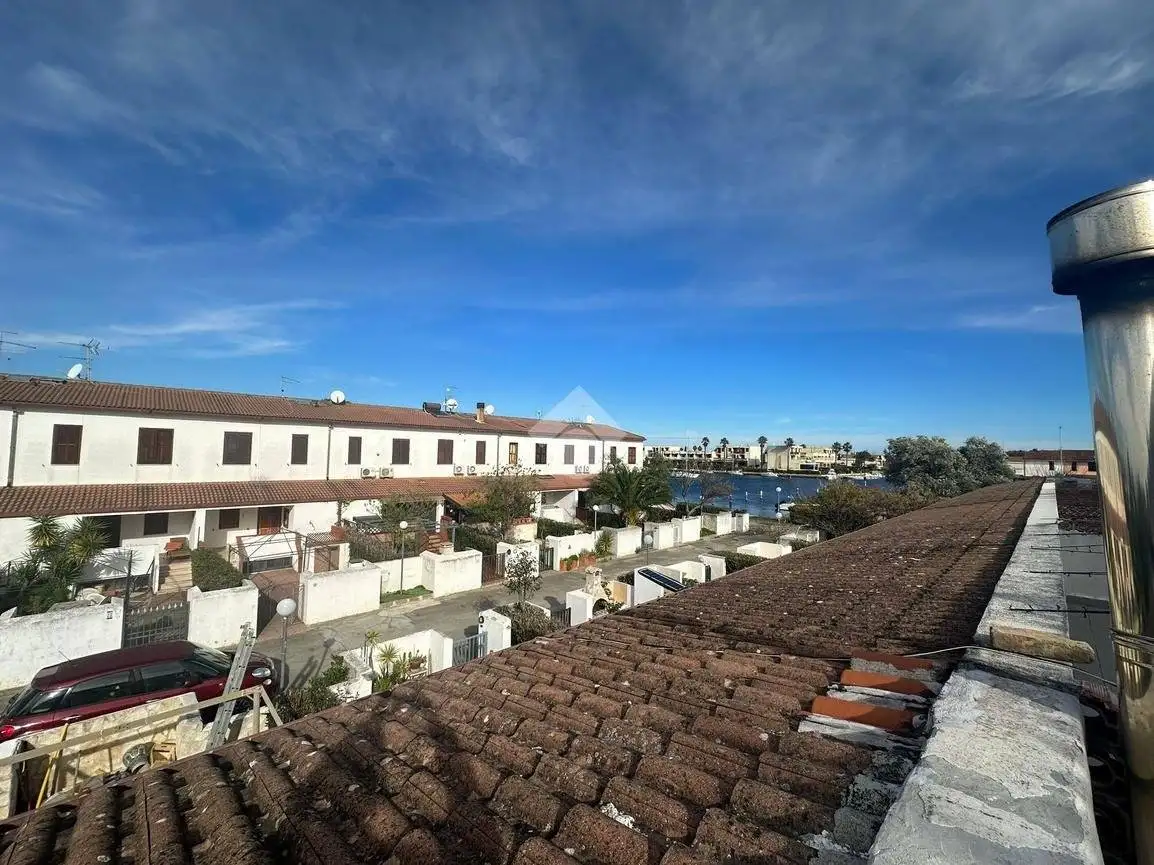 Appartamento in vendita a Cassano all'Ionio