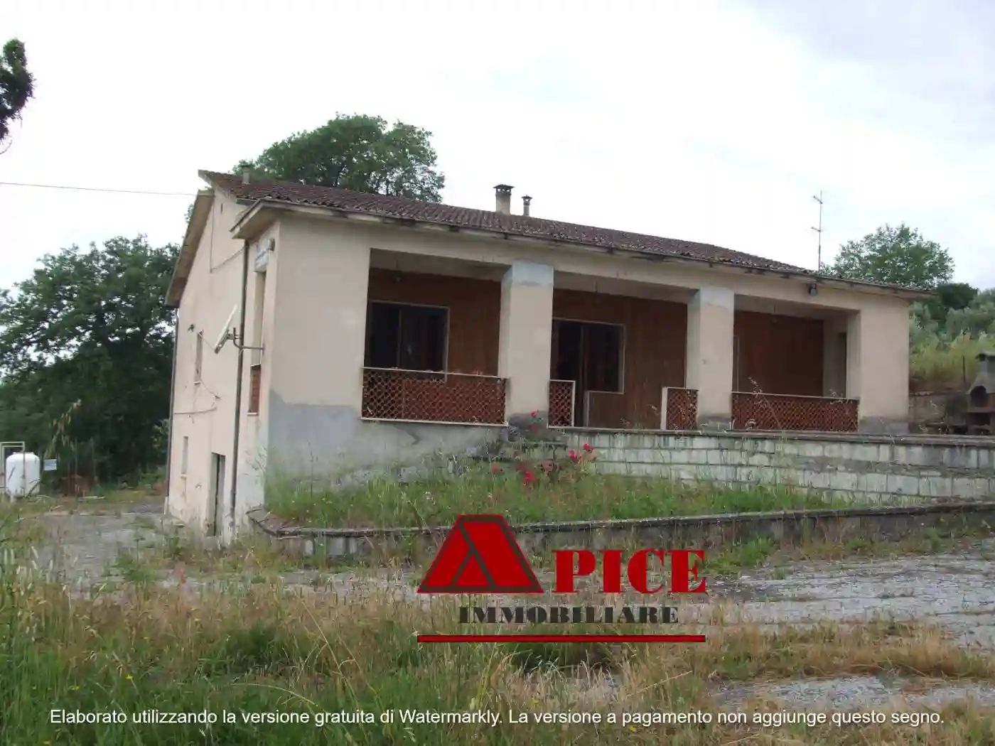 Villa - foto 2