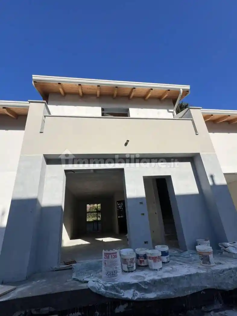 Villetta a schiera in vendita a Appiano Gentile