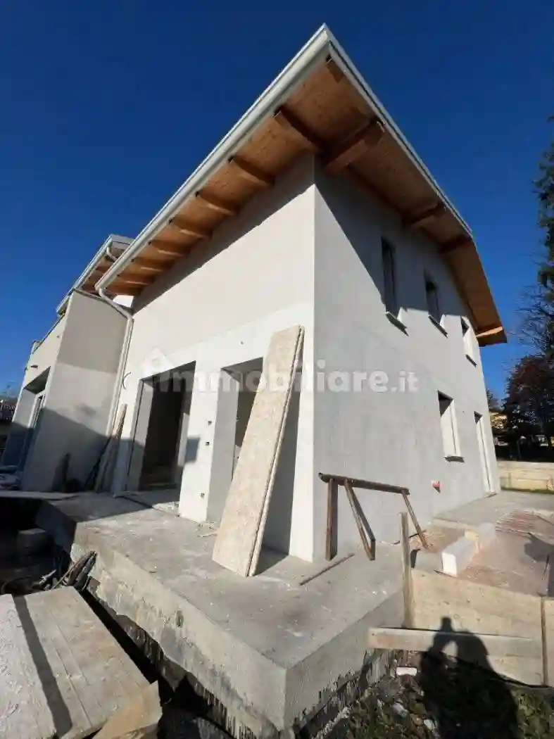 Villetta a schiera - foto 2