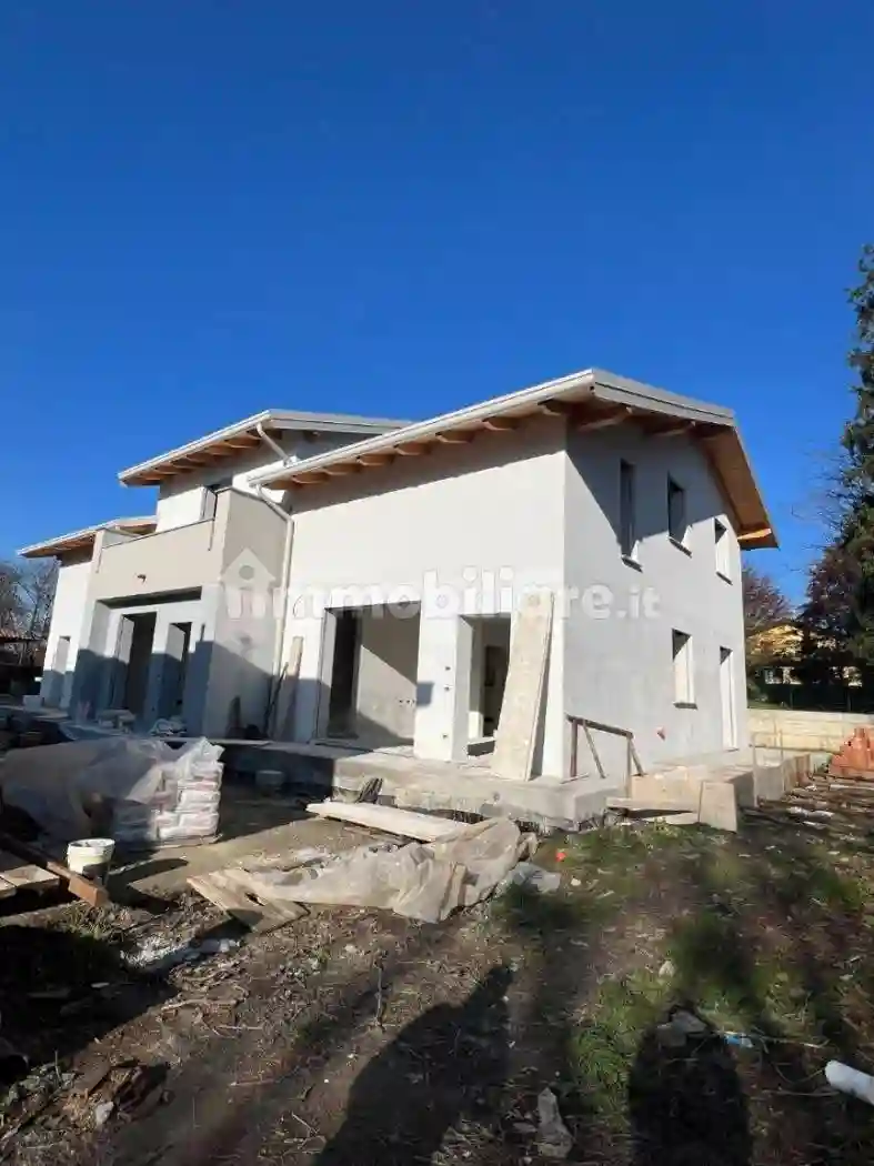 Villetta a schiera - foto 3