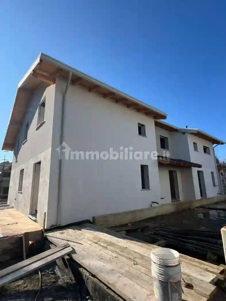 Villetta a schiera - foto 4