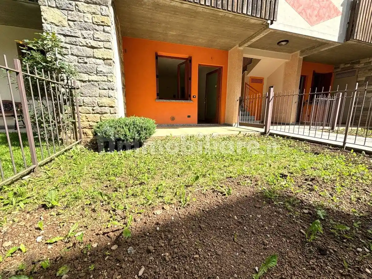 Appartamento in vendita a Ponte Nossa