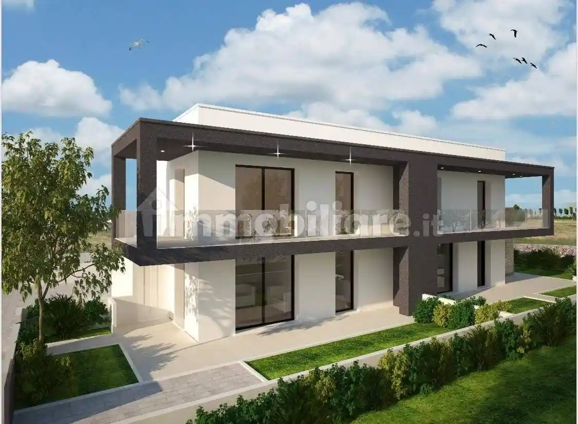 Appartamento in vendita a Jesolo