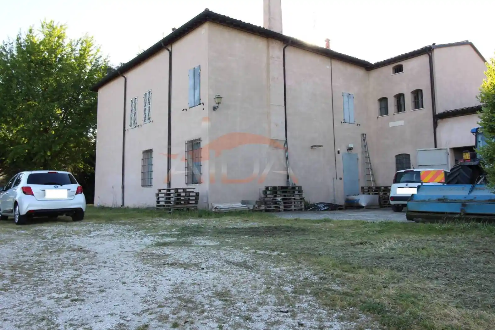 Villa in vendita a Ravenna