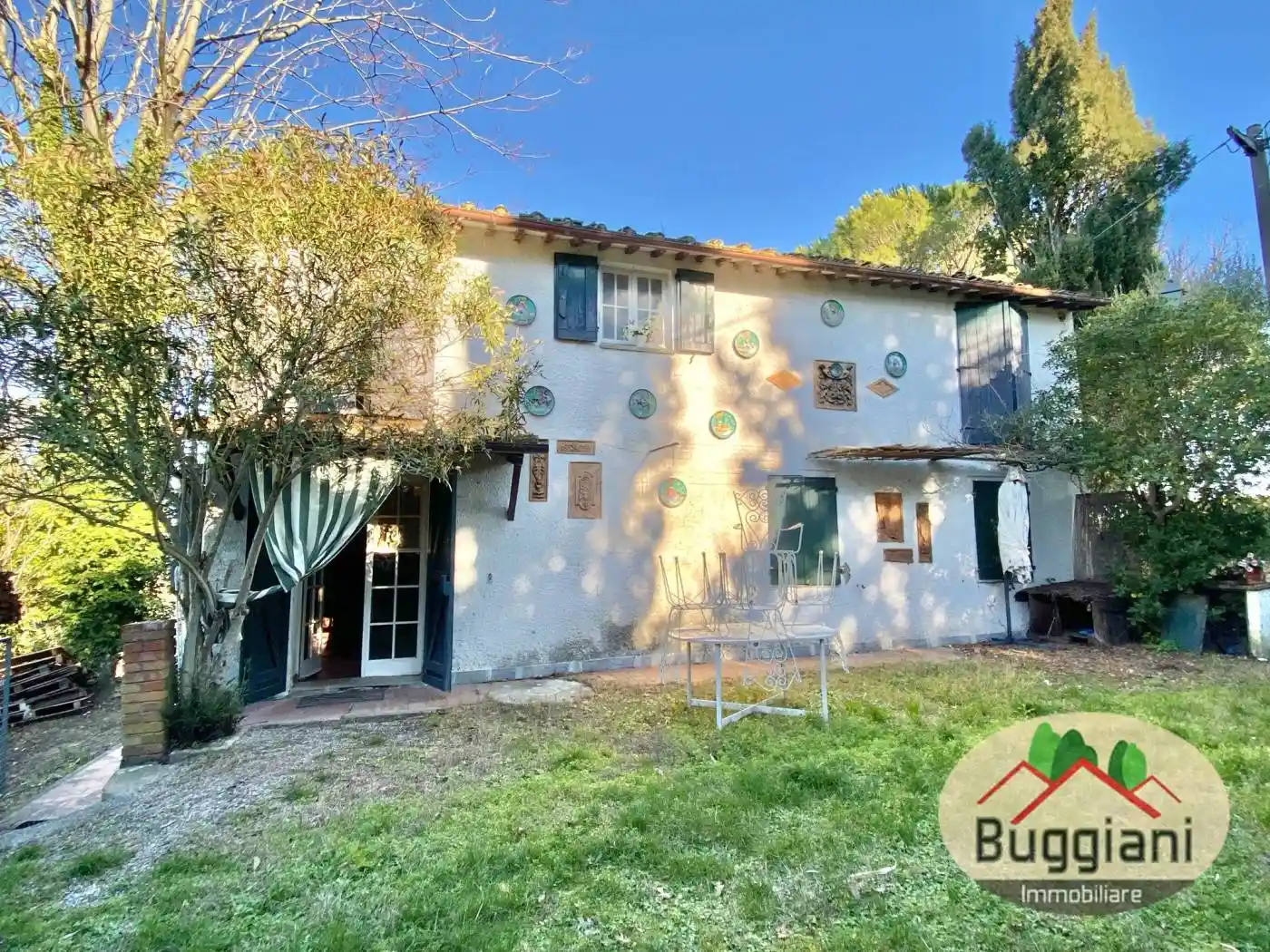 Villa in vendita a San Miniato