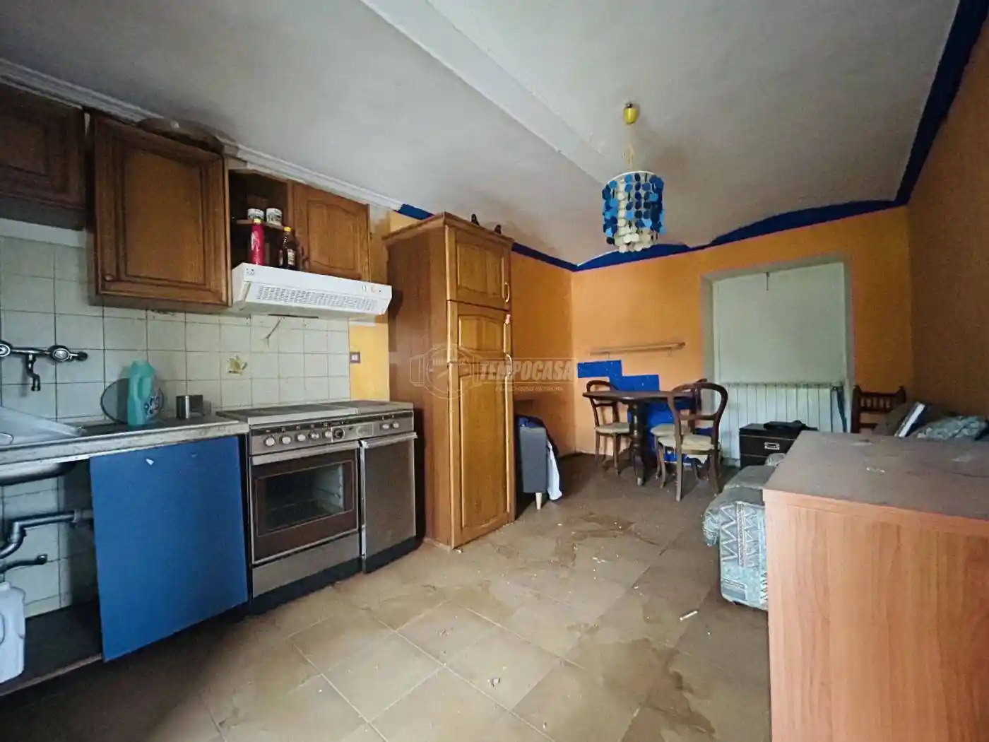 Appartamento in vendita a Coazze