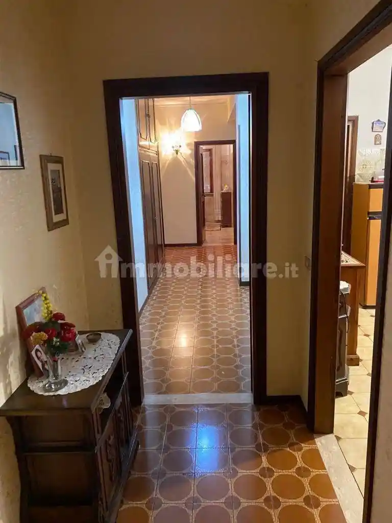 Appartamento in vendita a Alatri