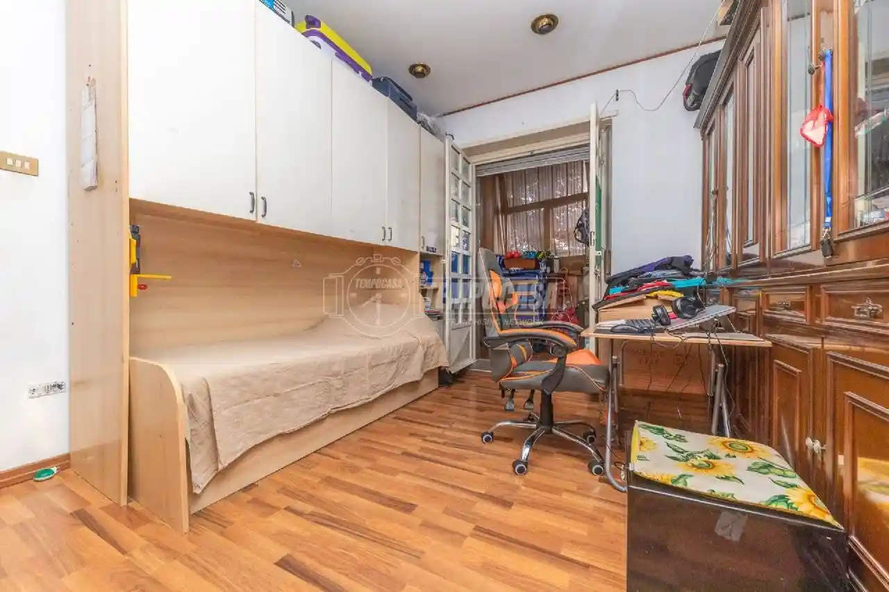 Monolocale via Amedeo Crivellucci, Colli Albani, Roma - foto 2