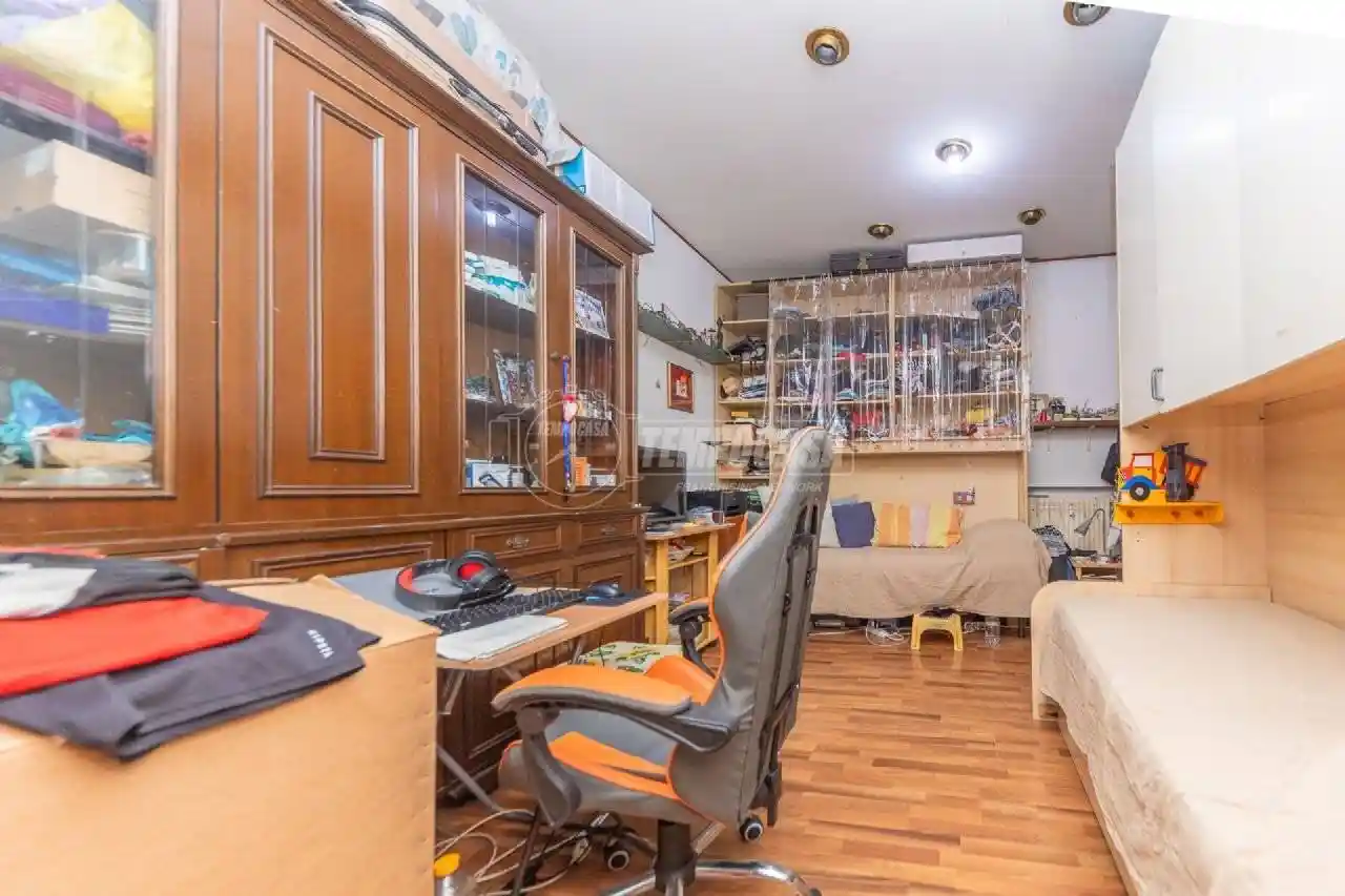 Monolocale via Amedeo Crivellucci, Colli Albani, Roma - foto 3