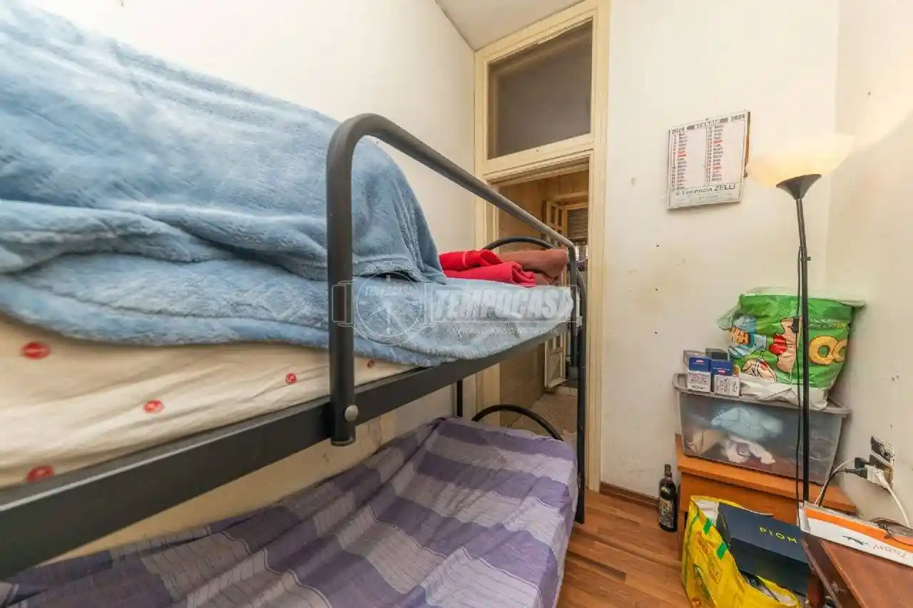 Monolocale via Amedeo Crivellucci, Colli Albani, Roma - foto 5