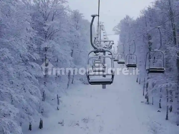 Appartamento buono stato, primo piano, Camporotondo, Cappadocia - foto 2