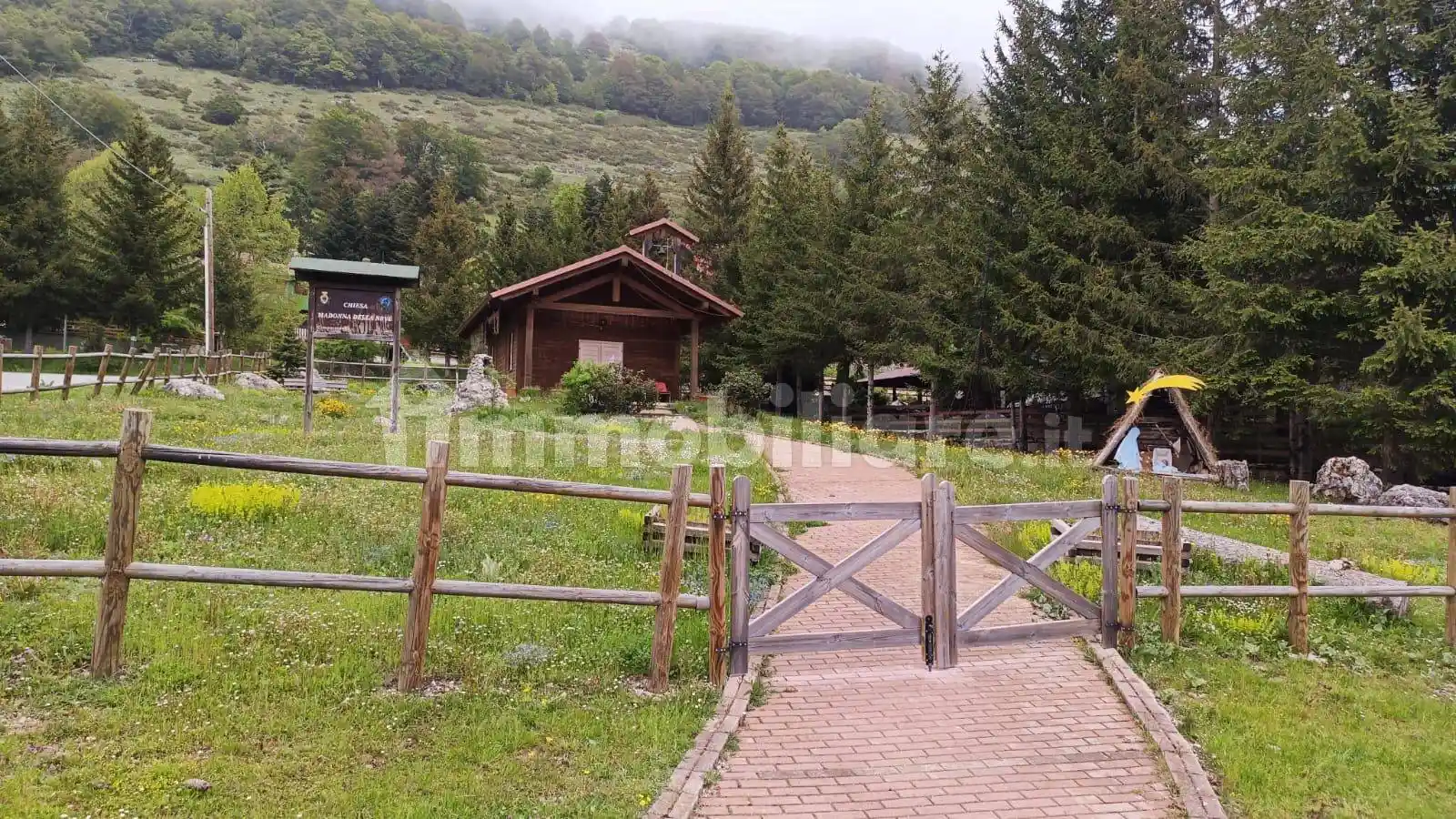 Appartamento buono stato, primo piano, Camporotondo, Cappadocia - foto 3