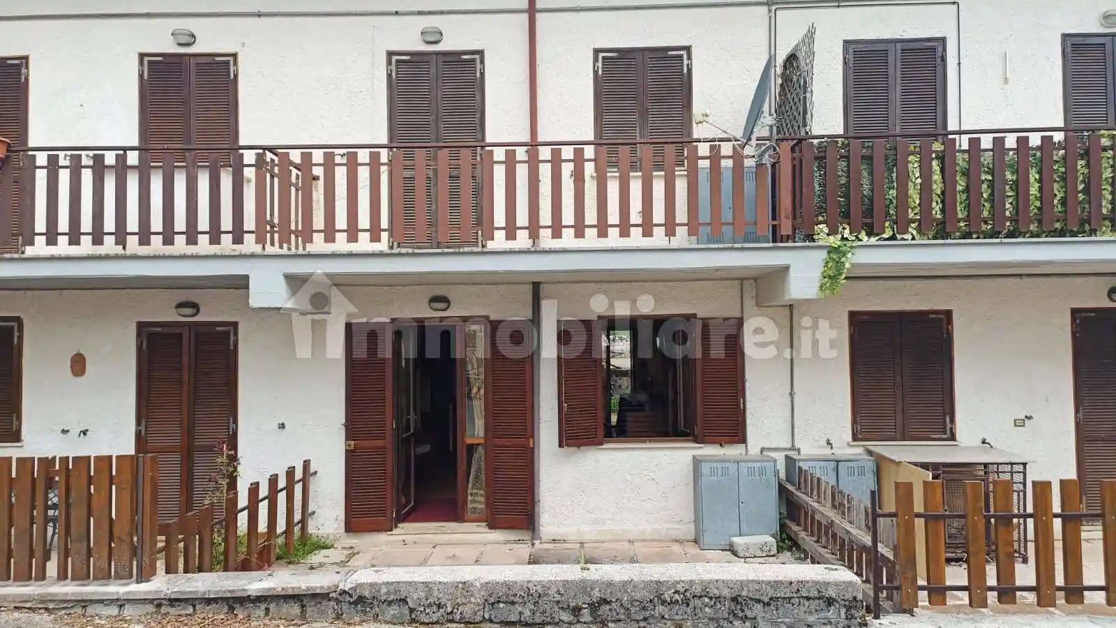 Appartamento buono stato, primo piano, Camporotondo, Cappadocia - foto 4