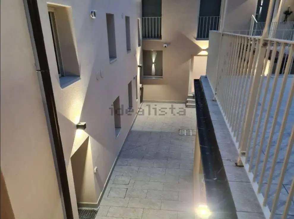 Appartamento in affitto a Casale Monferrato