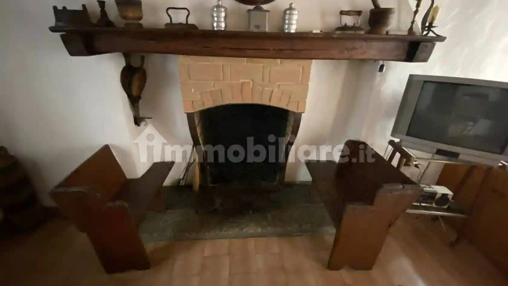 Casa indipendente - foto 4