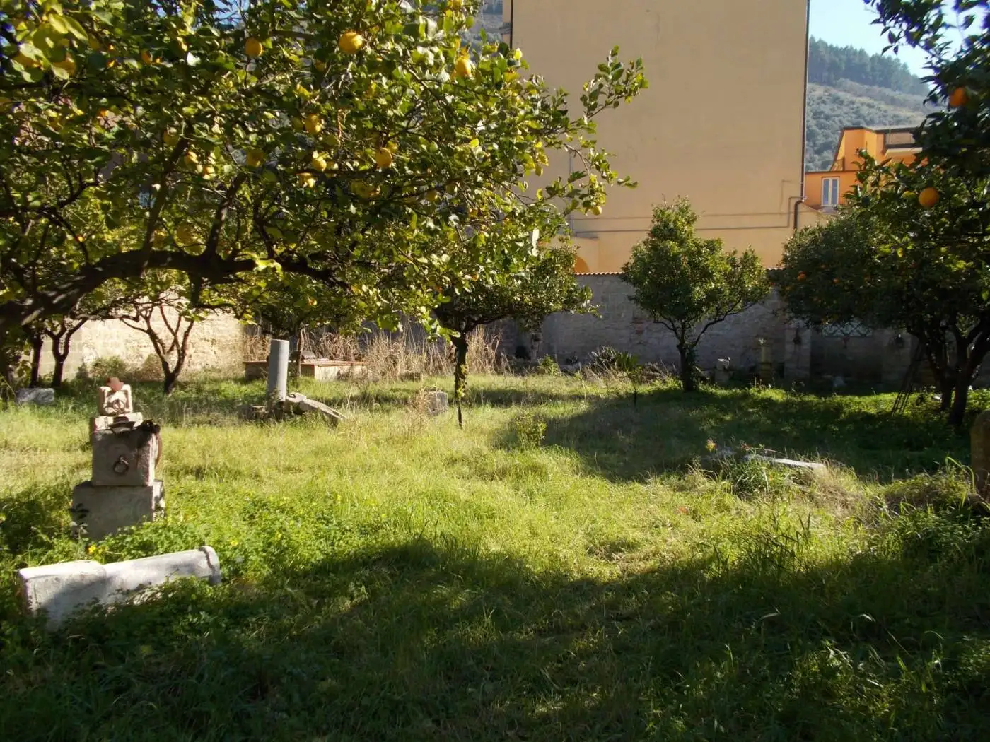 Casa indipendente in vendita a San Felice a Cancello
