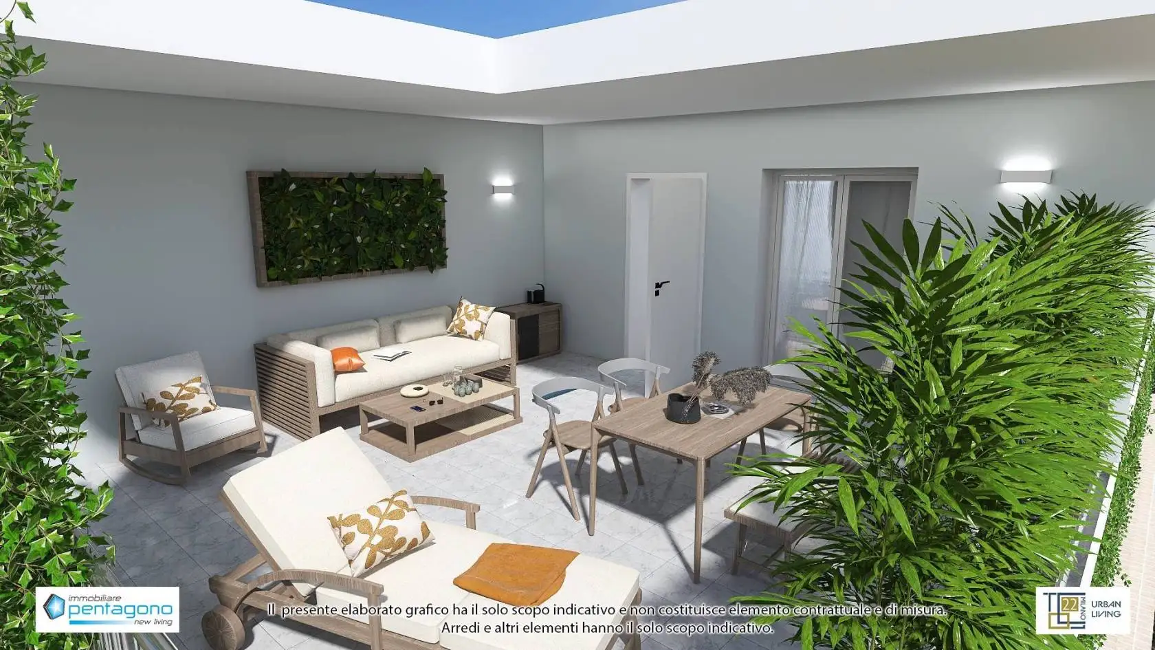 Apartment in vendita a Milan