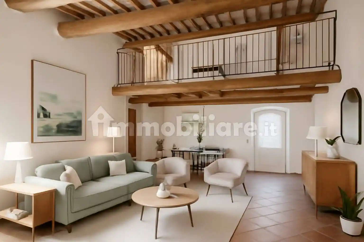 Appartamento in vendita a Orbetello