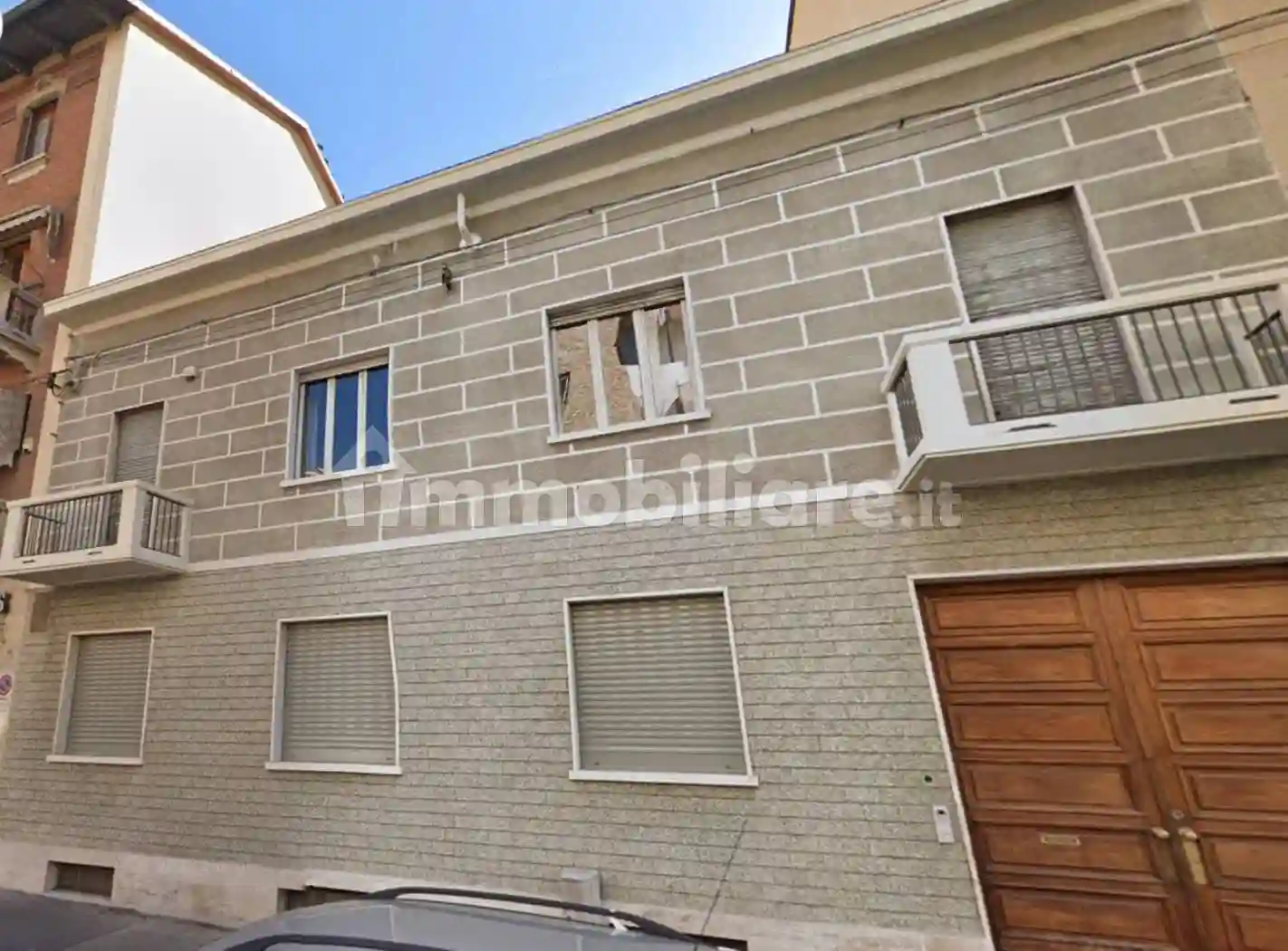 Palazzo - Edificio - foto 2