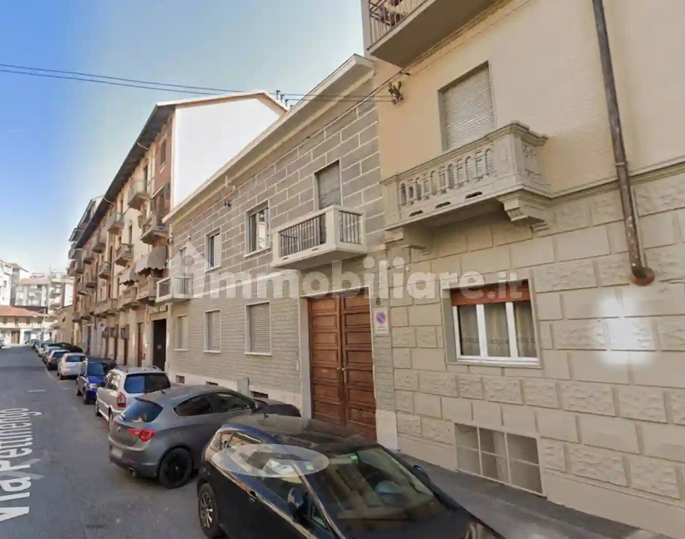 Palazzo - Edificio - foto 3