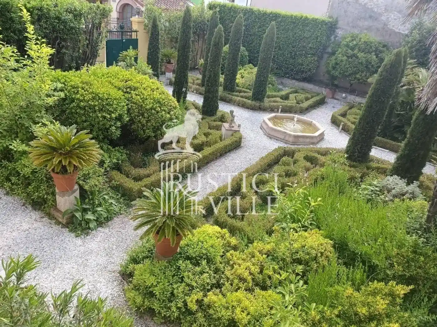 Villa unifamiliare via di Castiglioncello, Balbano, Lucca - foto 4