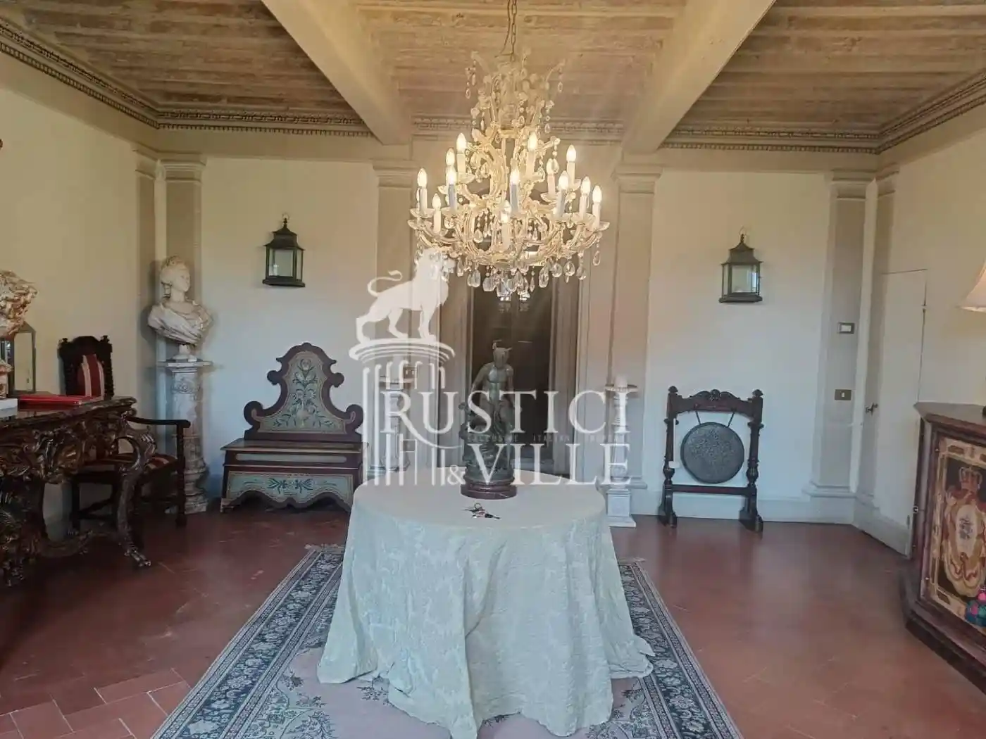 Villa unifamiliare via di Castiglioncello, Balbano, Lucca - foto 5