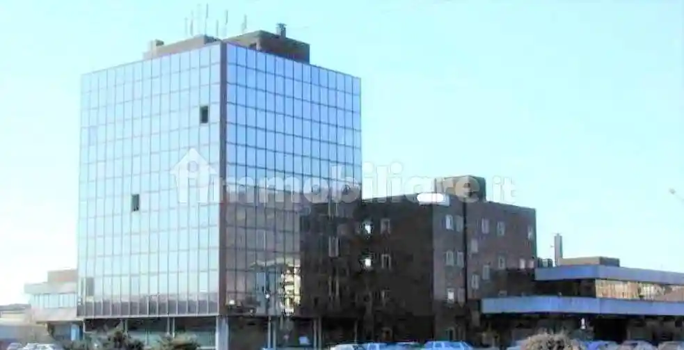 Palazzo - Edificio in vendita a Brescia