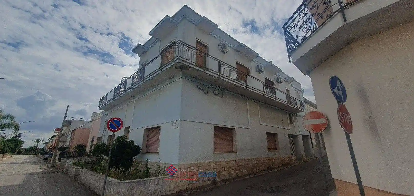 Appartamento in vendita a Collepasso