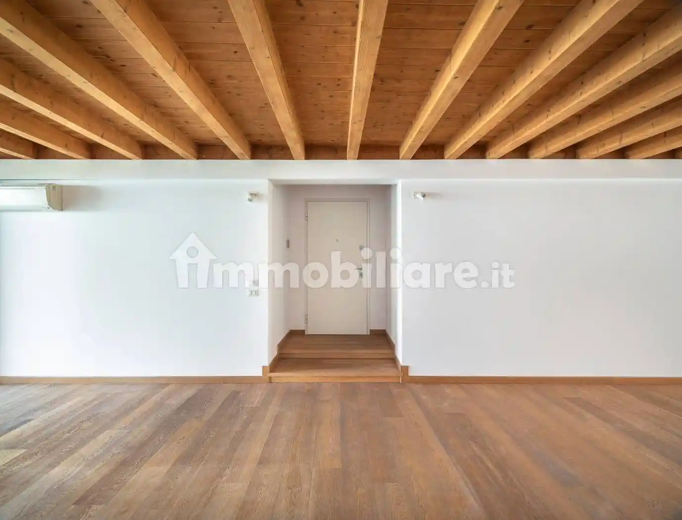 Appartamento in vendita a Padova