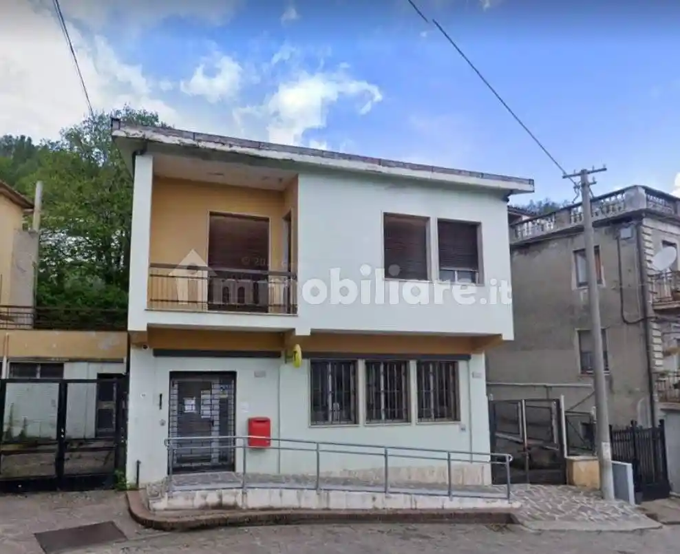 Appartamento in vendita a Rota Greca