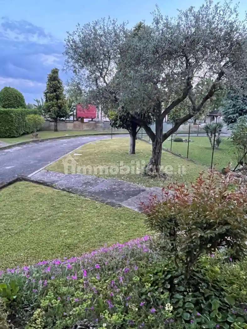 Villa in vendita a Campolongo Maggiore