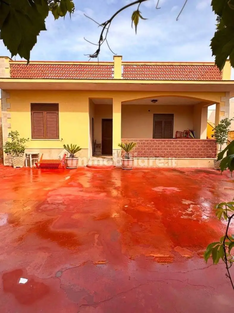 Villa in vendita a Siracusa