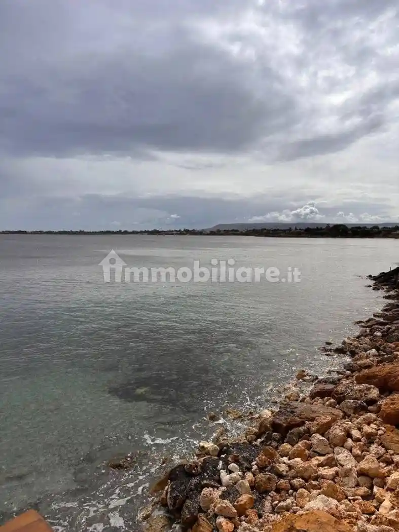 Villa unifamiliare via Antonio Mecchi 3, Punta Milocca - Fanusa Mare, Siracusa - foto 5