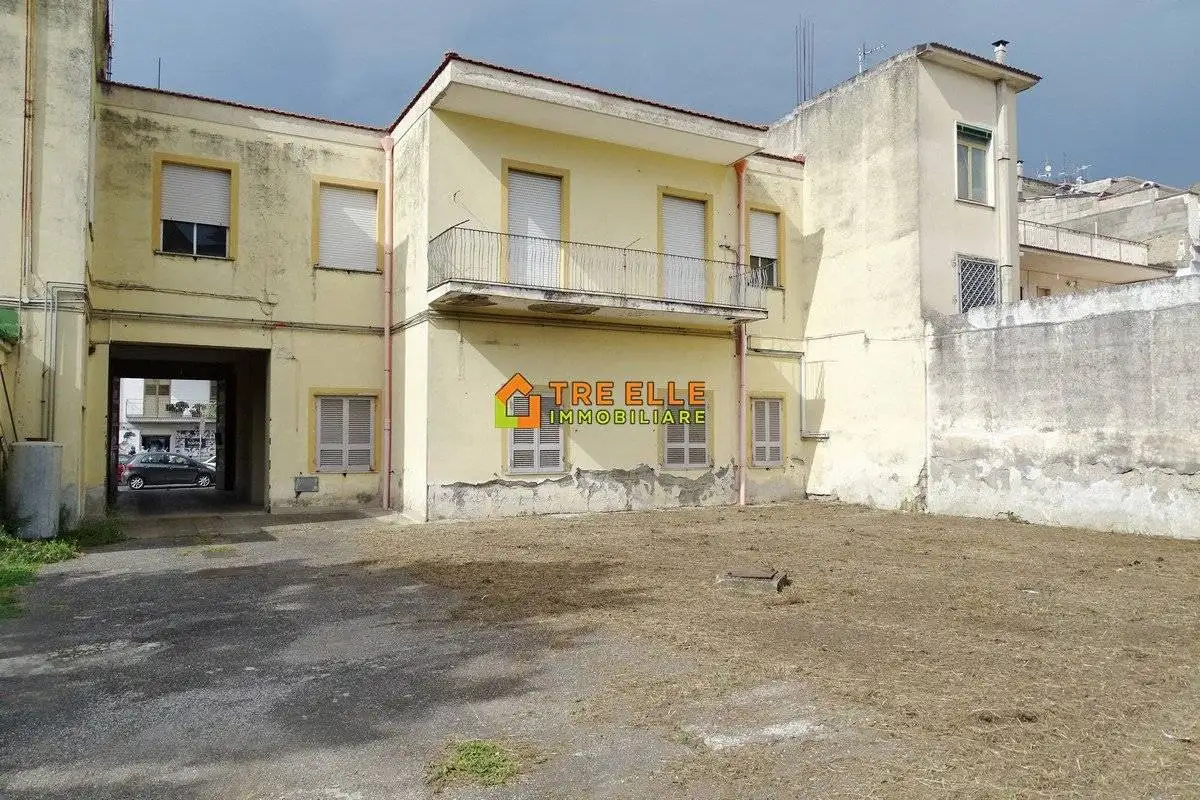Appartamento in vendita a Marigliano