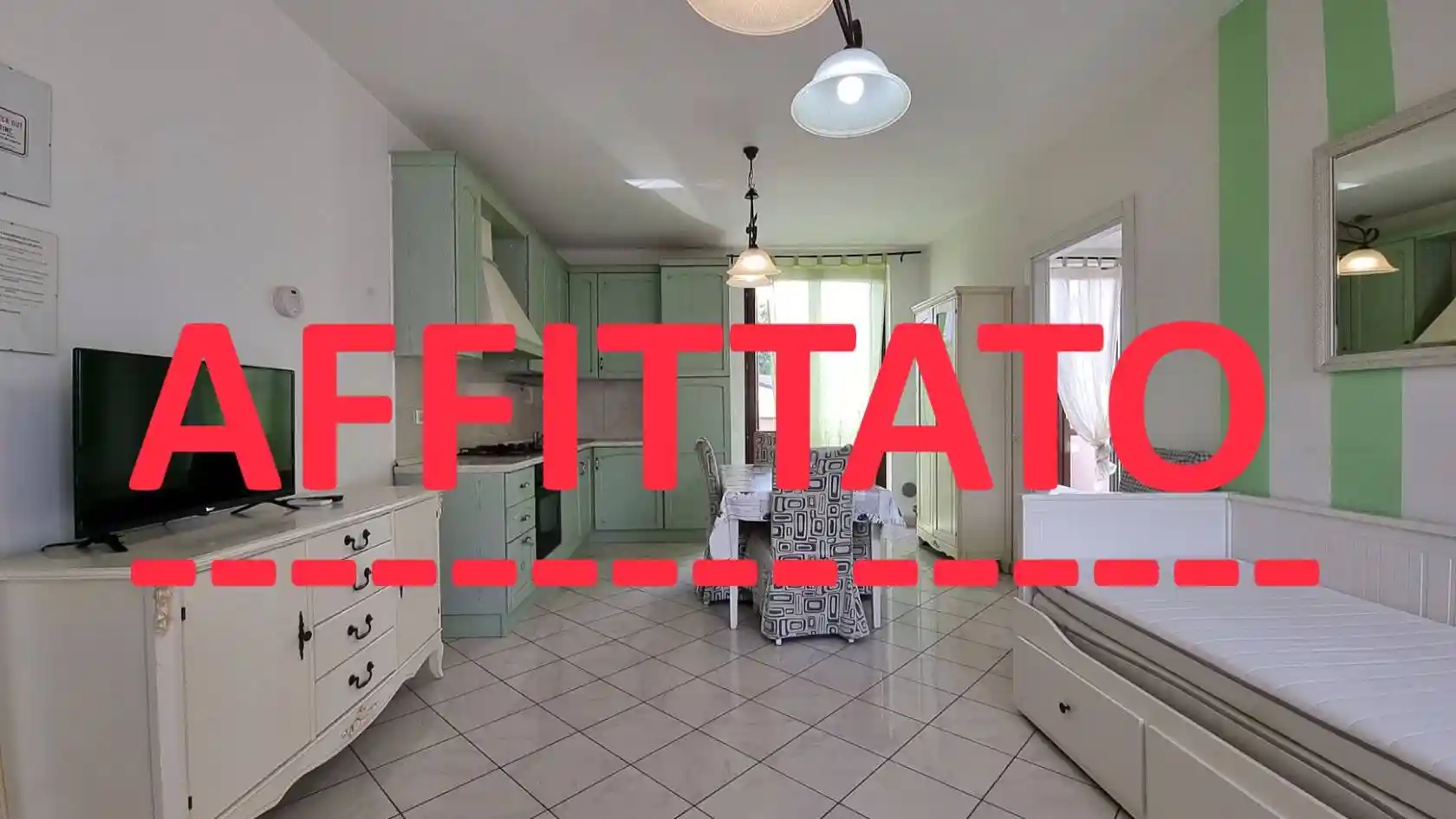 Appartamento in affitto a Brugherio
