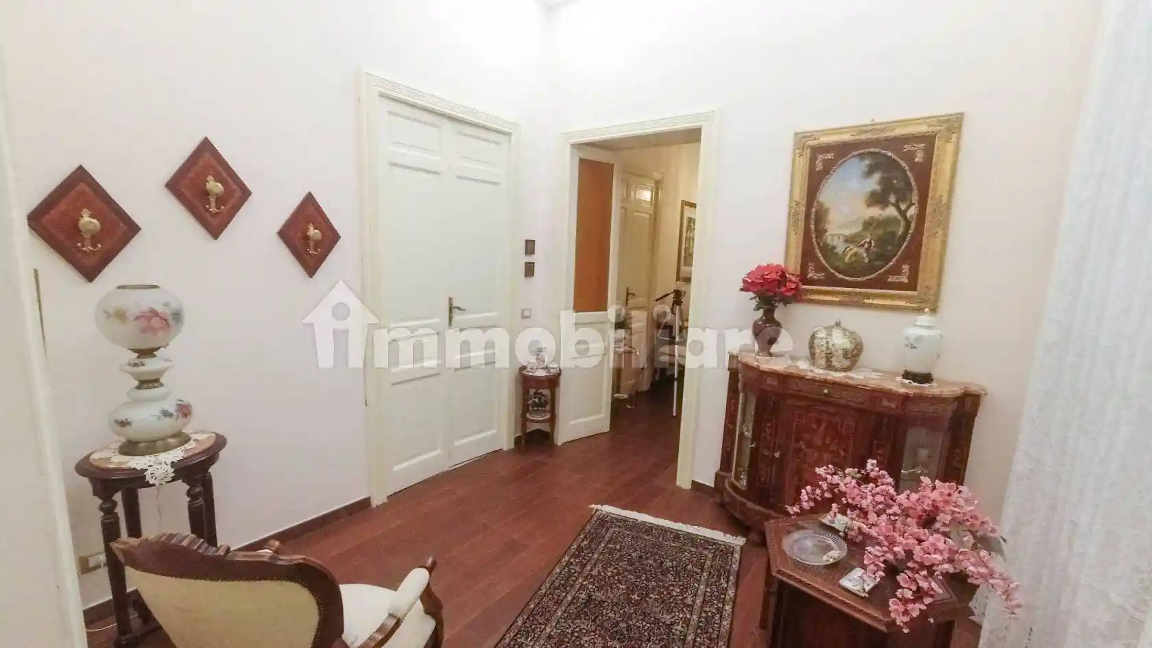 Appartamento in vendita a Enna