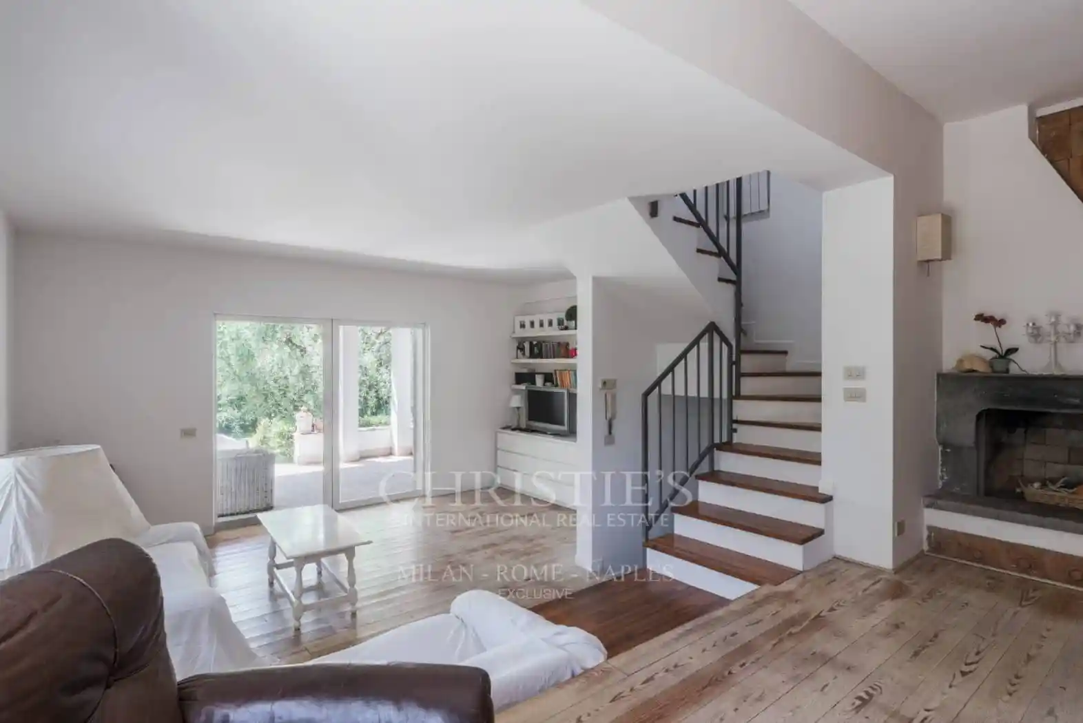 Villa in vendita a Fiumicino