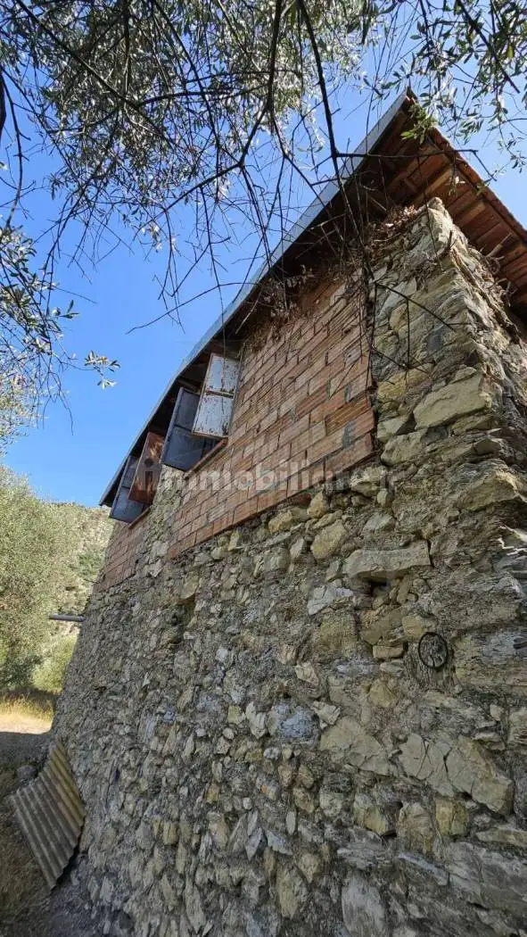 Rustico Località Para, Airole - foto 2