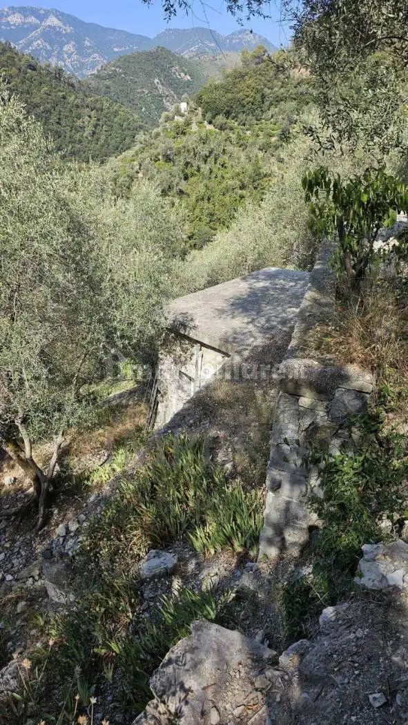 Rustico Località Para, Airole - foto 3