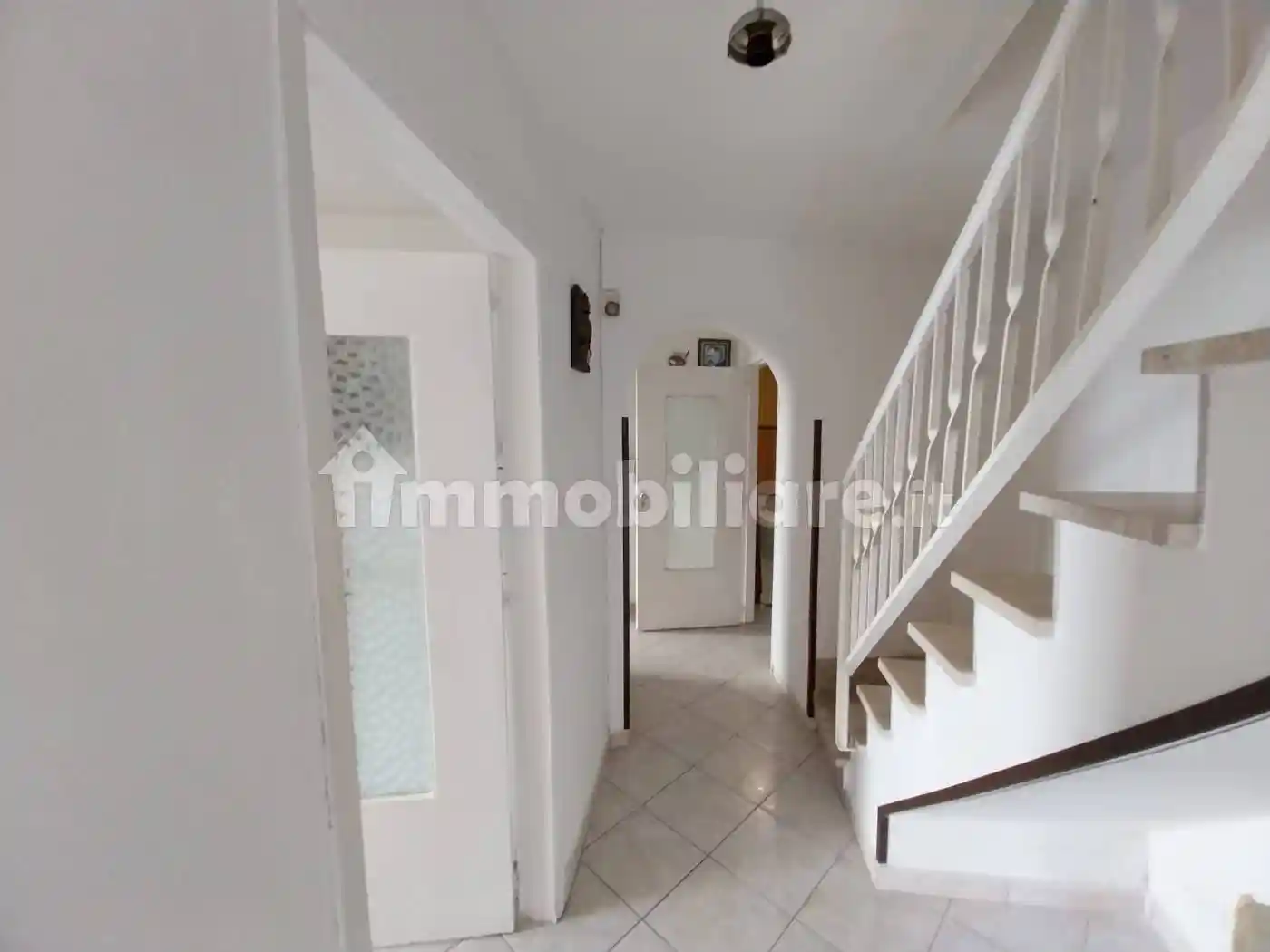 Quadrilocale via Arditi, Santa Domenica Talao - foto 2